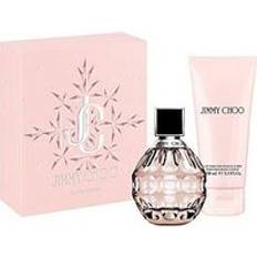 Jimmy Choo Gift Boxes Jimmy Choo Original Eau de Parfum 50ml Set