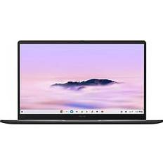 ASUS Chromebook Plus 15.6in FHD Intel Core 3