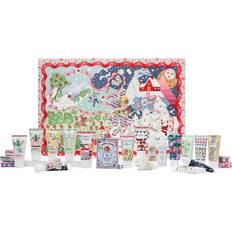 A Christmas Journey Beauty Advent Calendar