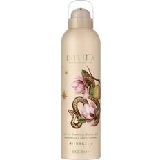 Rituals Toiletries Rituals Intuitia Velvety Foaming Shower Gel Sandalwood & Vanilla Essence 200ml