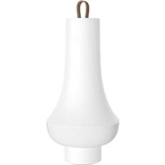 Louis Poulsen Tomoshi White Table Lamp 27cm
