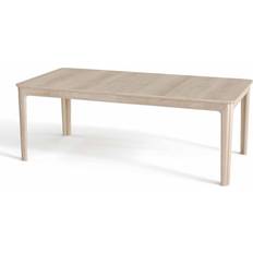 Skovby SM 27 Spisebord 101x205cm