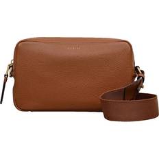 Radley Brown Crossbody Bags Radley Tavistock Mini Leather Crossbody Camera Bag