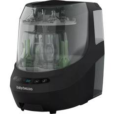 Bottle Washer Pro Black