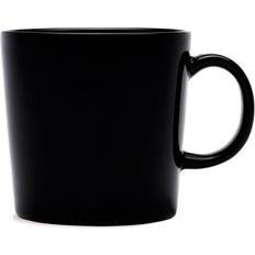 Iittala Teema Black Mug 30cl
