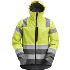 Snickers Workwear 1330 AllroundWork Hi-Vis Shell Jacket