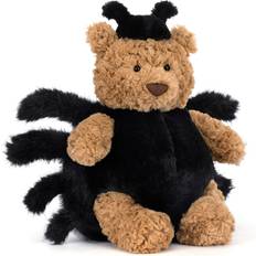 Jellycat Legetøj Jellycat Bartholomew Bear Spider