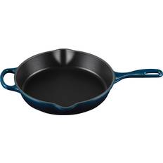 Le Creuset Stegepander Le Creuset Signature Dyb Stegepande Ø 26 cm 66cm