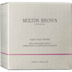 Molton Brown Skincare Molton Brown Moulton Fiery Pink Pepper Body Cream 200 ml