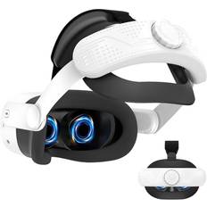 VR-tillbehör Baomaeyea Pannband Meta Quest 3S VR Headset