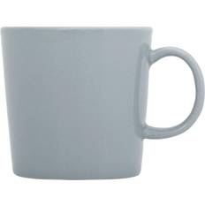 Iittala Teema Pearl Grey Mug 10.1fl oz