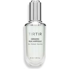 Ceramic Milk Ampoule