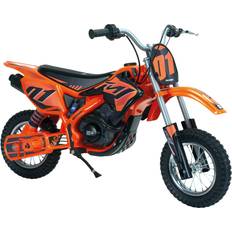 Moto Cross Senda Fighter 24V Ride-On Motorbike