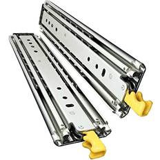 Ultra Heavy Duty Lådslider Med Lås 1800 MM