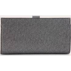 Black - Women Clutches Carvela Helena Embellished Clutch Bag