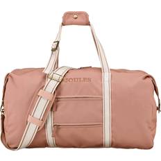 Rosa Duffelväskor & Sportväskor Joules Epwell Duffel Bag