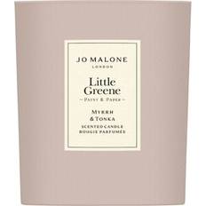 Jo Malone London Steaming Candle 200 g Duftlys