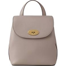 Mulberry Backpacks Mulberry Mini Bayswater Small Classic Grain Leather Backpack
