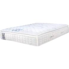 Sleepeezee Beds & Mattresses Sleepeezee Cool Rest 3500 Pocket Mattress Coil Spring Matress