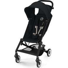 Cybex Agis Kinderwagen BLK