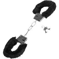 Metall Handschellen Mit Schlüssel