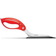 Dreamfarm Scizza Red Pizzaskærer 32cm