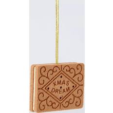 Heirloom Splendour Custard Cream Felt