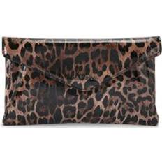 Mocka Kuvertväskor Carvela Mid Synthetic Clutch Bag - Brown