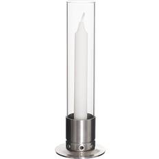 Kattvik Design Storm Lysestage 25cm