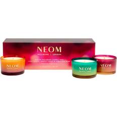 Neom candles NEOM Wellbeing London Winter Gift Set Scented Candle