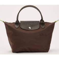 Handväska Le Pliage Green S Mocha