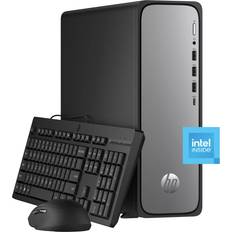 HP OmniDesk S03-0013na Slim Desktop PC
