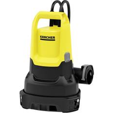 Kärcher SP 16.000 Dual Bevattningspump