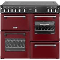 Stoves Richmond Deluxe 100cm Electric Range Cooker
