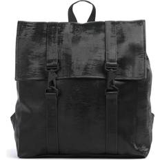 Rains MSN Bag Mini Backpack - Black