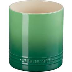 Le Creuset Køkkenopbevaring Le Creuset Signature Redskabskrukke 1.1 L Bamboo Bestikholder
