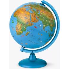 Arca Illuminated 25cm Blue