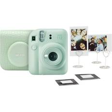 Instax mini 12 camera Fujifilm Instax Mini 12 Instant Camera Bundle