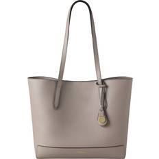 Mulberry Toteväskor Mulberry Shopper Cashmere Taupe