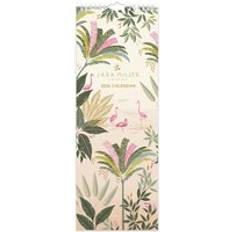 Calendars Sara Miller Slim Wall Calendar Pink