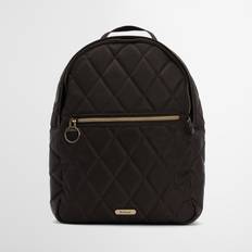Barbour Backpacks Barbour Quilted Backpack - Green