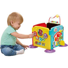 Vtech Baby Toys Vtech Baby Discovery Play Centre