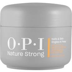 Foot Scrubs OPI Womens Nature Strong Smooth It Out Hand Foot Scrub 250ml
