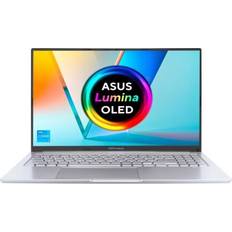 Asus vivobook 15 intel i5 ASUS Vivobook 15 OLED X1505va Laptop