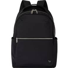 Zebra Logo Backpack