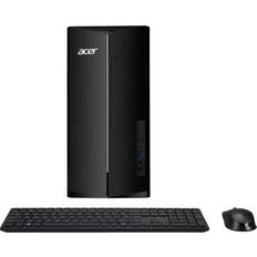Acer aspire tc Acer Aspire TC-1785 Desktop PC Intel Core i7