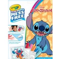 Creativity Sets on sale Crayola Color Wonder Mess Free Colouring Set