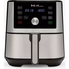 Instant Vortex Plus Air Fryer 3.8L Stainless Steel