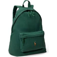 Polo Ralph Lauren Ryggsäck Casual Bomull - Grön