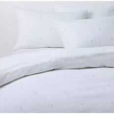 John Lewis Christmas Star Set Duvet Cover